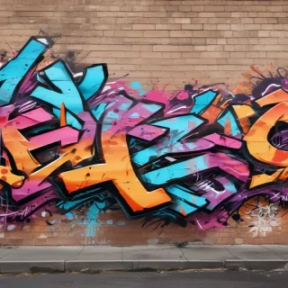 graffiti png