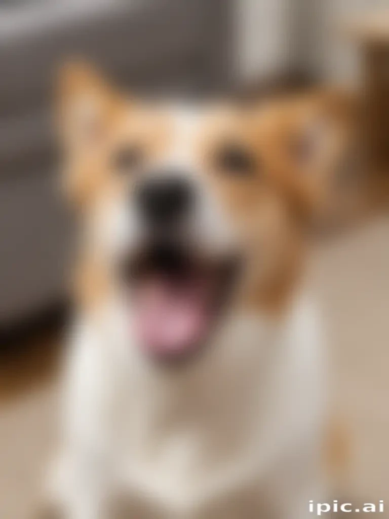 dog barking sound