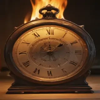 10 minute timer