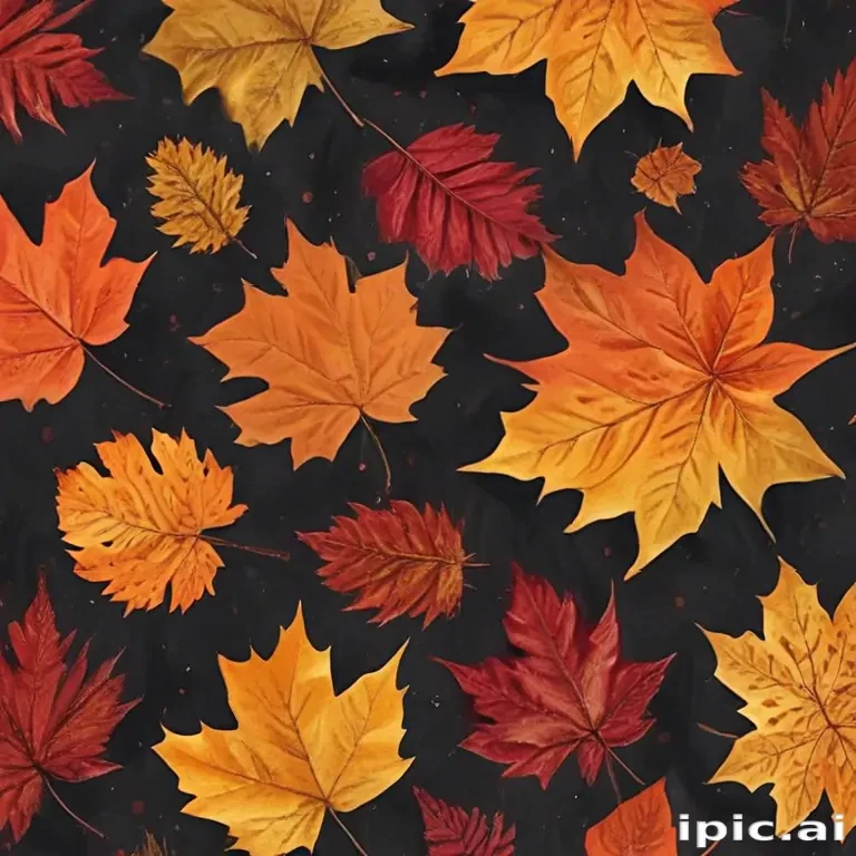 iphone backgrounds fall