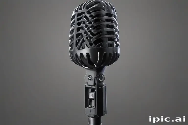 microphone png