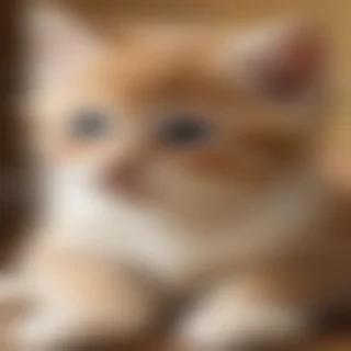 kitten wallpapers