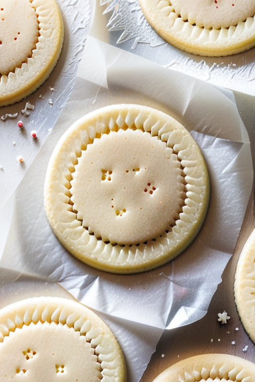 browned butter sugar cookie recipe