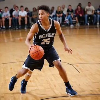 basketball pictures