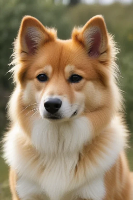icelandic sheepdog