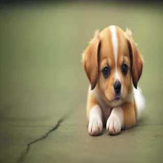 cute dog wallpaper for phone