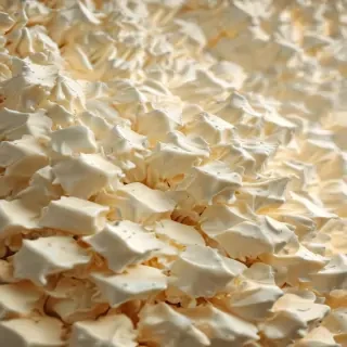 cream iphone wallpaper