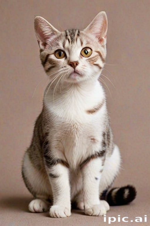european shorthair breed