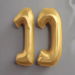 number 2
