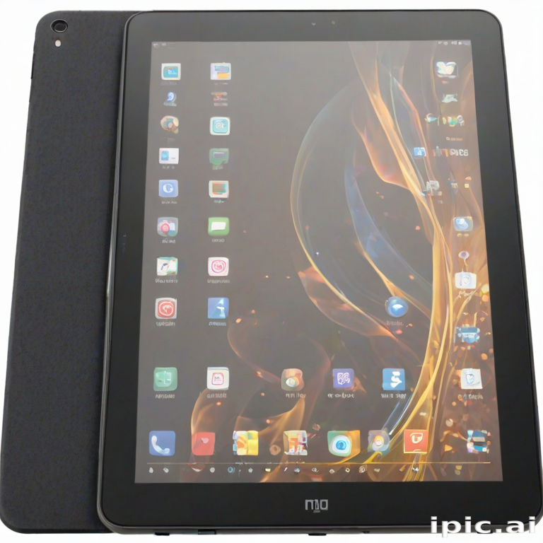 tablet png