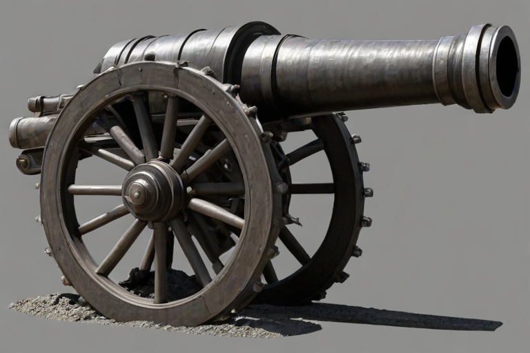cannon png