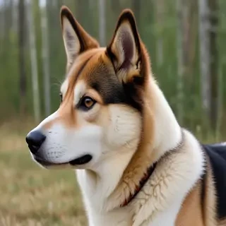 yakutian laika dog breed