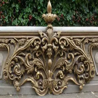 ornate
