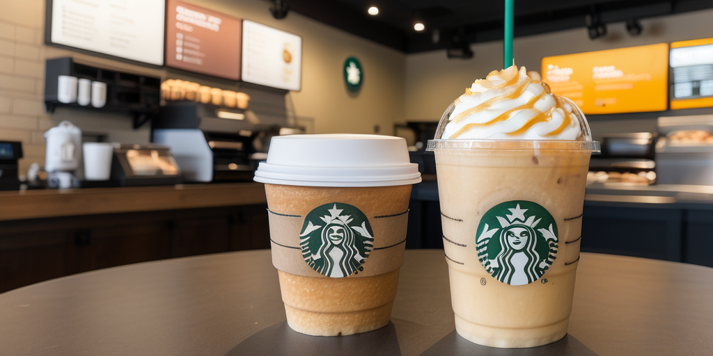 does starbucks have breakfast all day