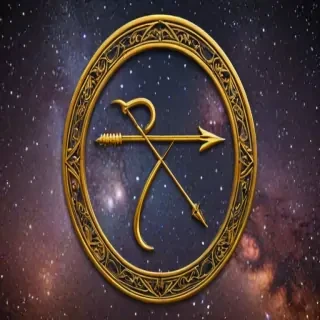 sagittarius symbol