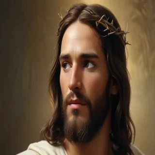 wallpaper of jesus