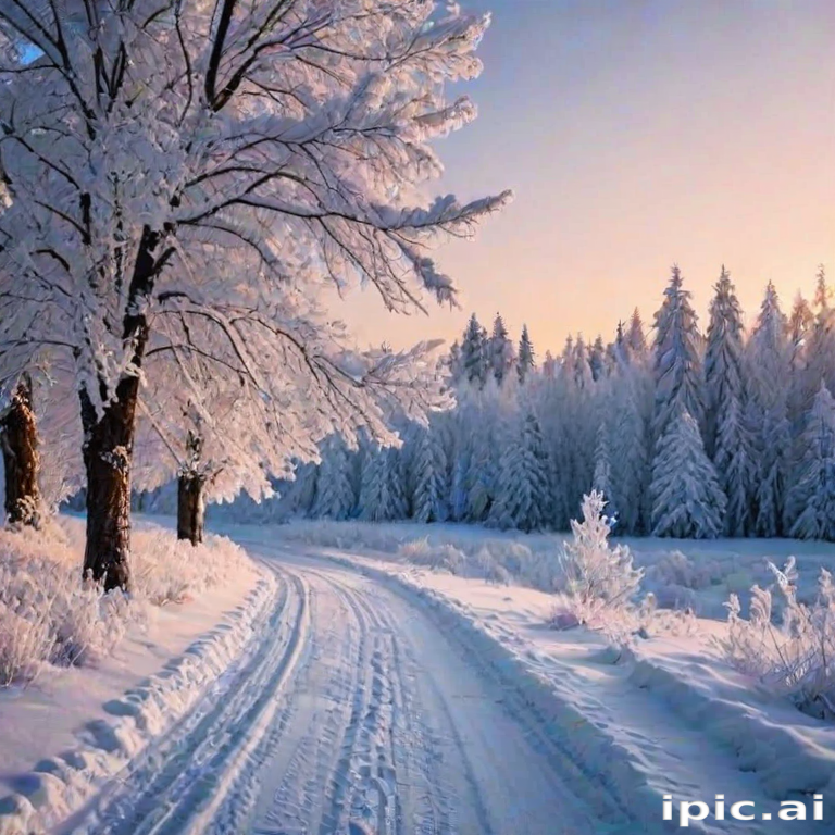 winter wallpaper iphone