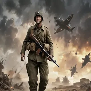 wallpapers ww2