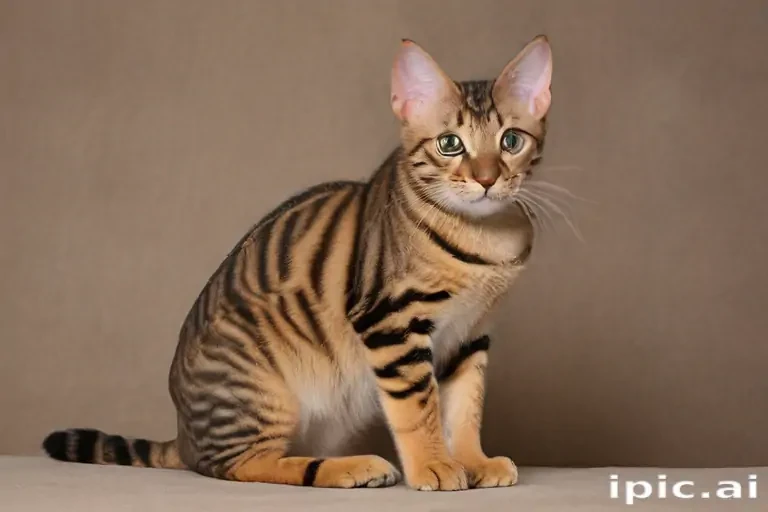 toyger breed