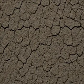 rough textures