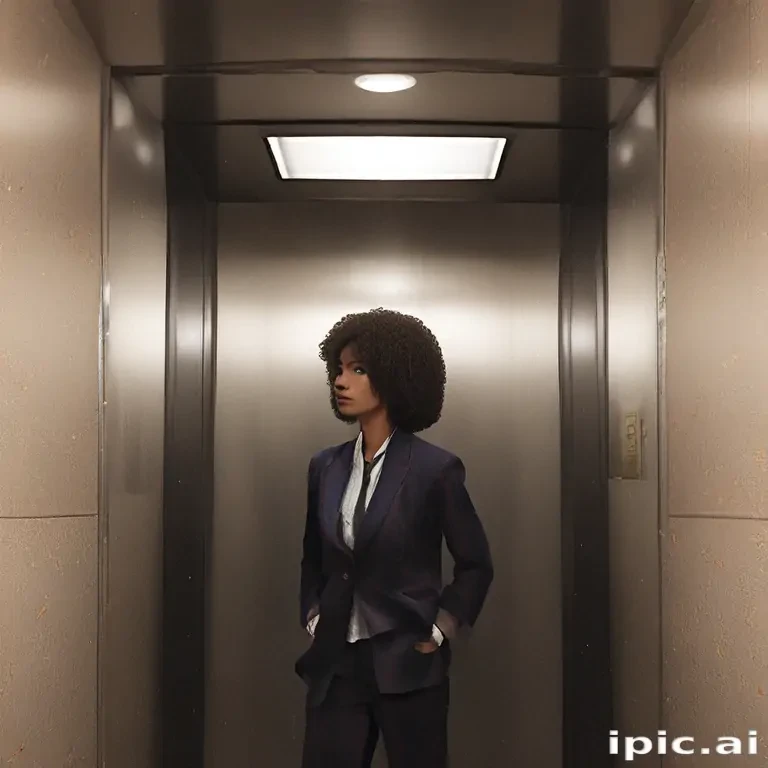 elevator music