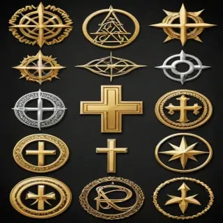 religious symbols