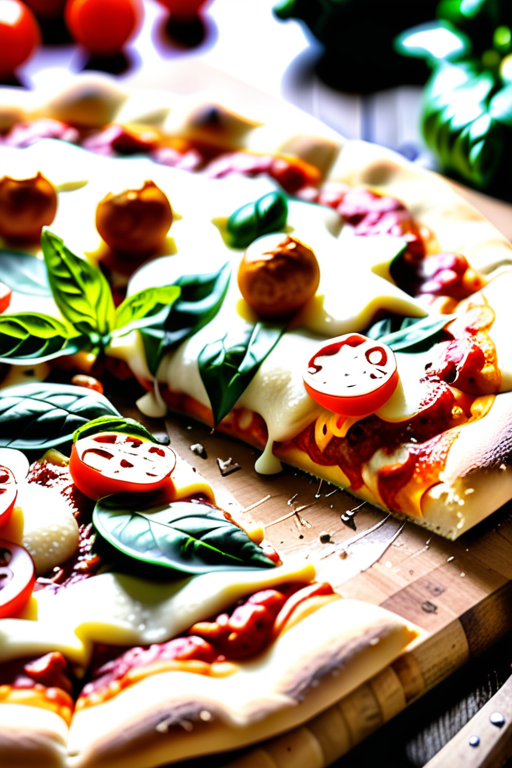 how to make pizza with store bought dough