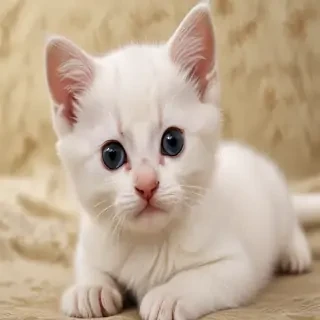kitten wallpaper iphone