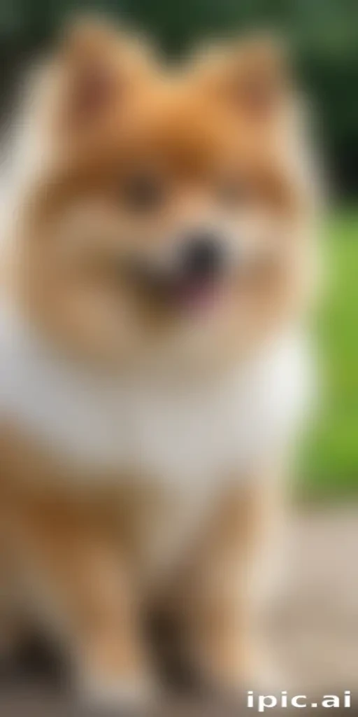 german spitz