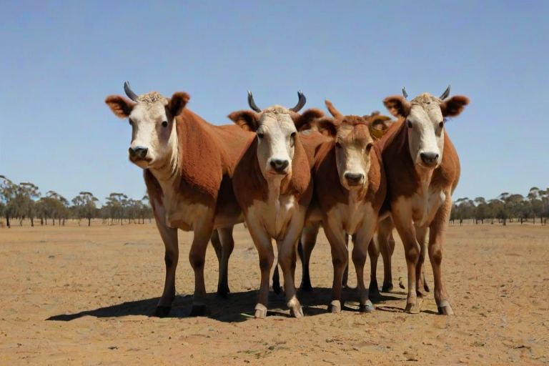 australian boxherd