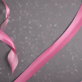 ribbon background