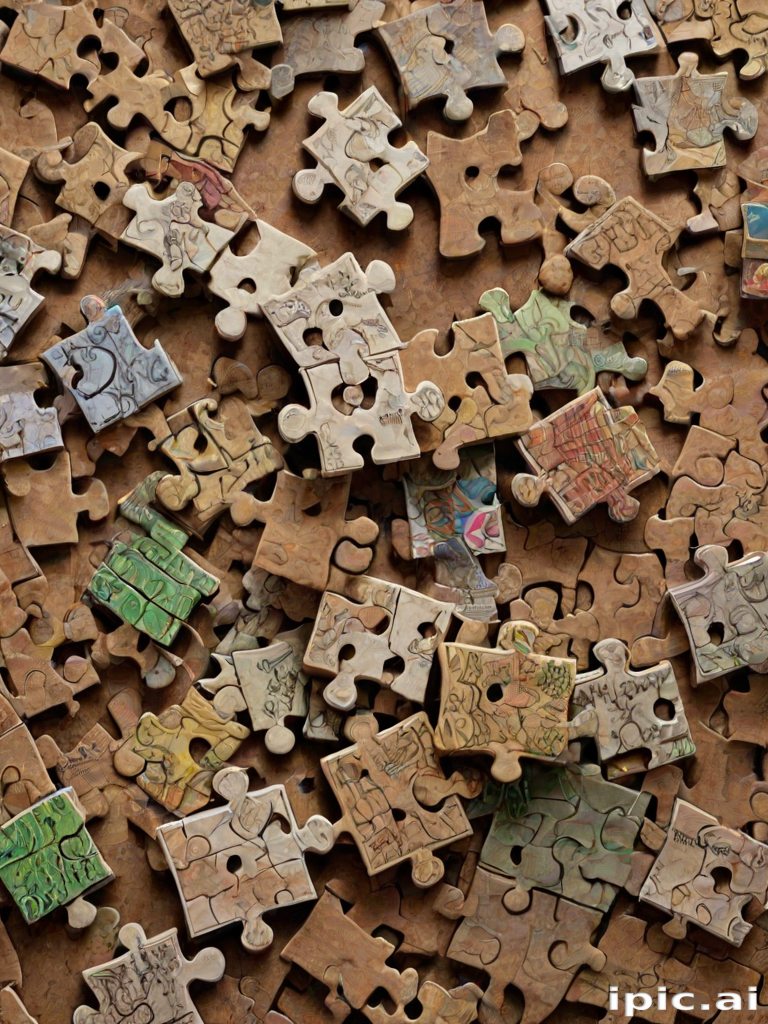 puzzle images