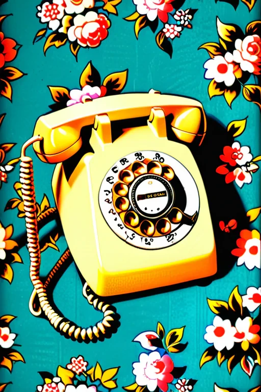 vintage wallpaper phone