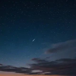iphone wallpaper night sky