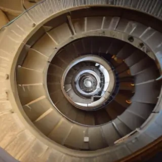 spiral images