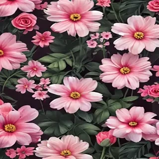 cute flower wallpaper