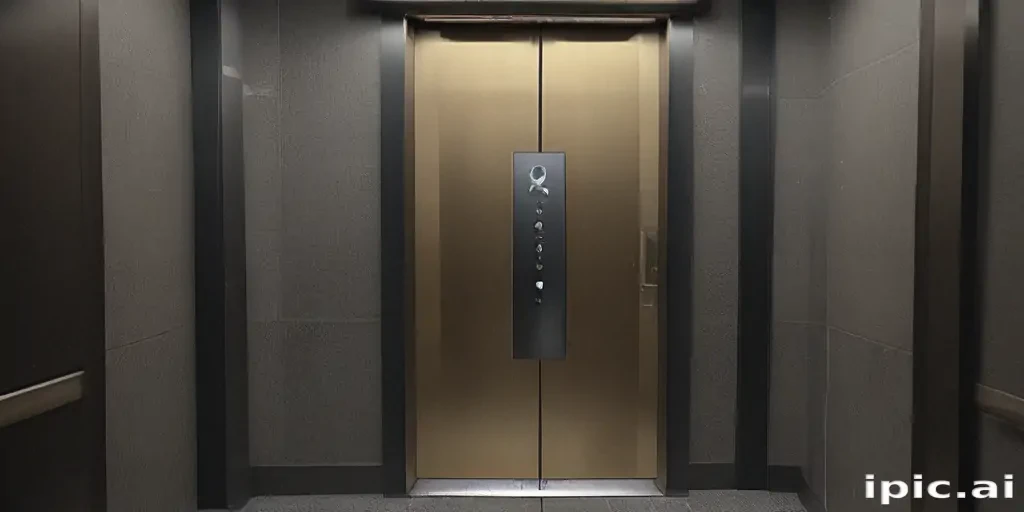 elevator music