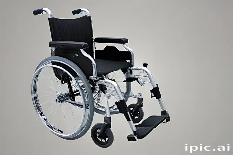 wheelchair png