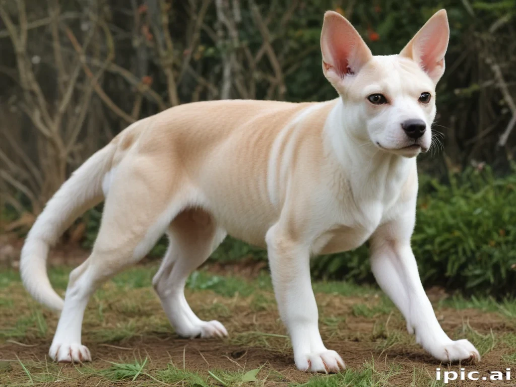oregon rex breed