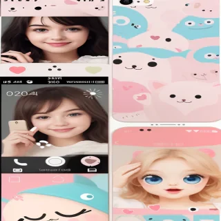 cute phone wallpapers