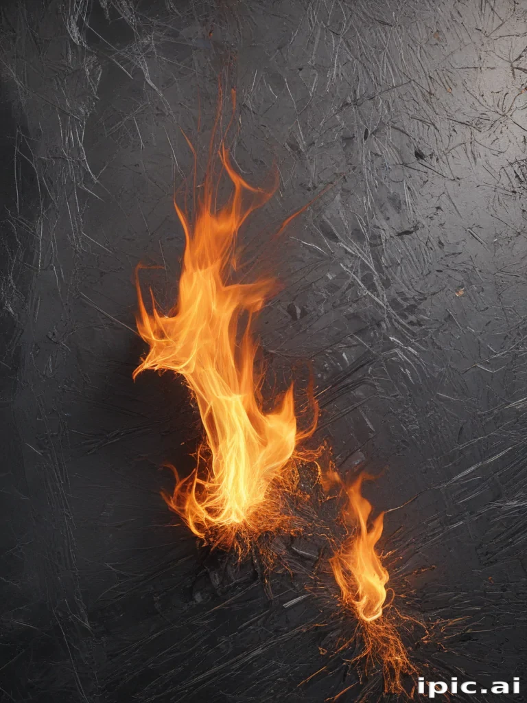 scratch texture