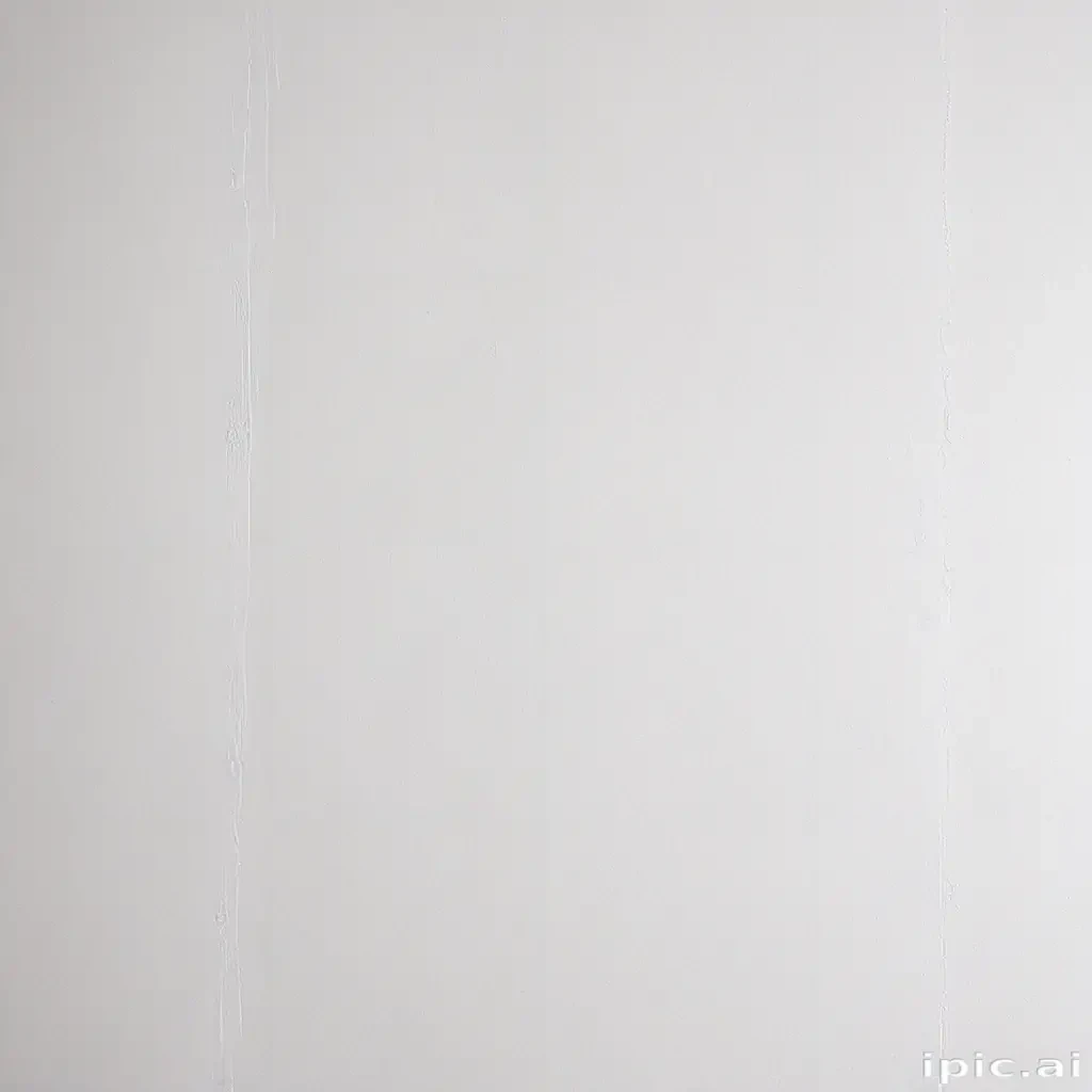 white wall paper