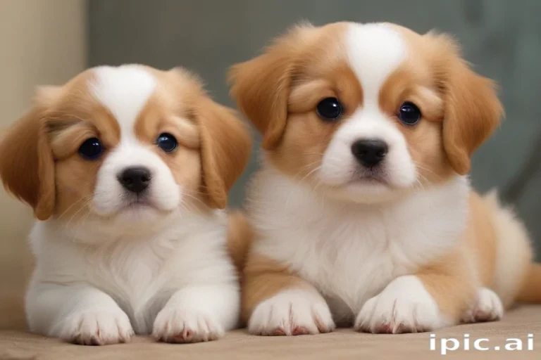 cute dogs