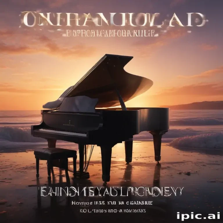 piano music