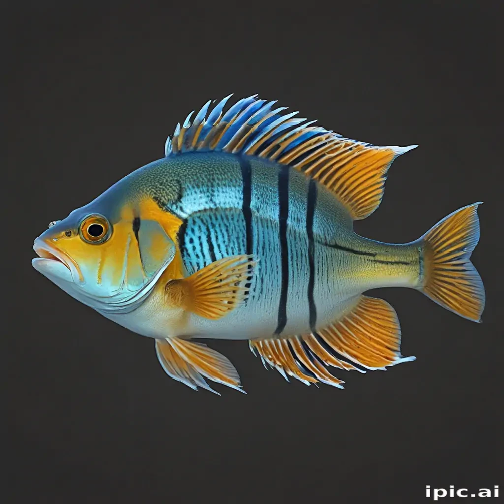png fish