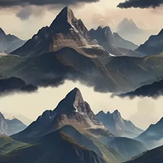 mount png
