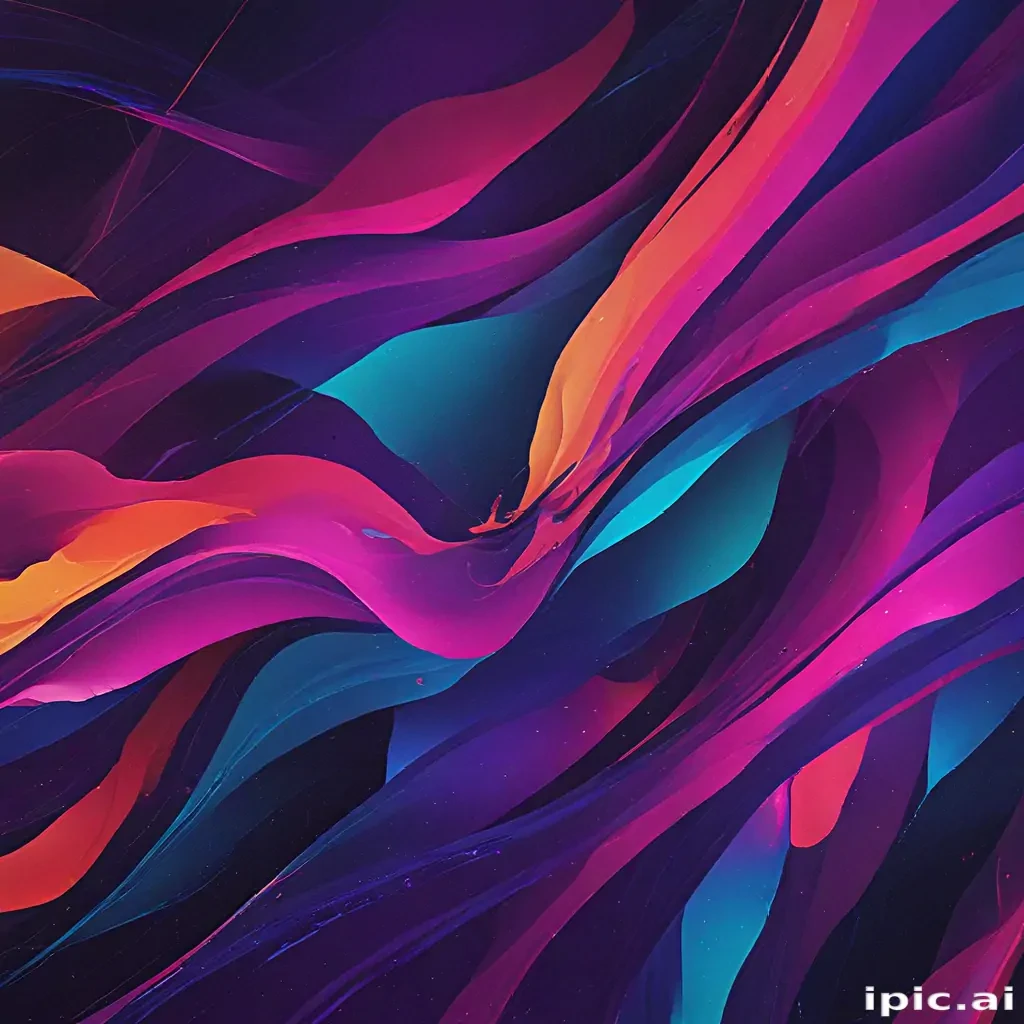 abstract phone wallpaper