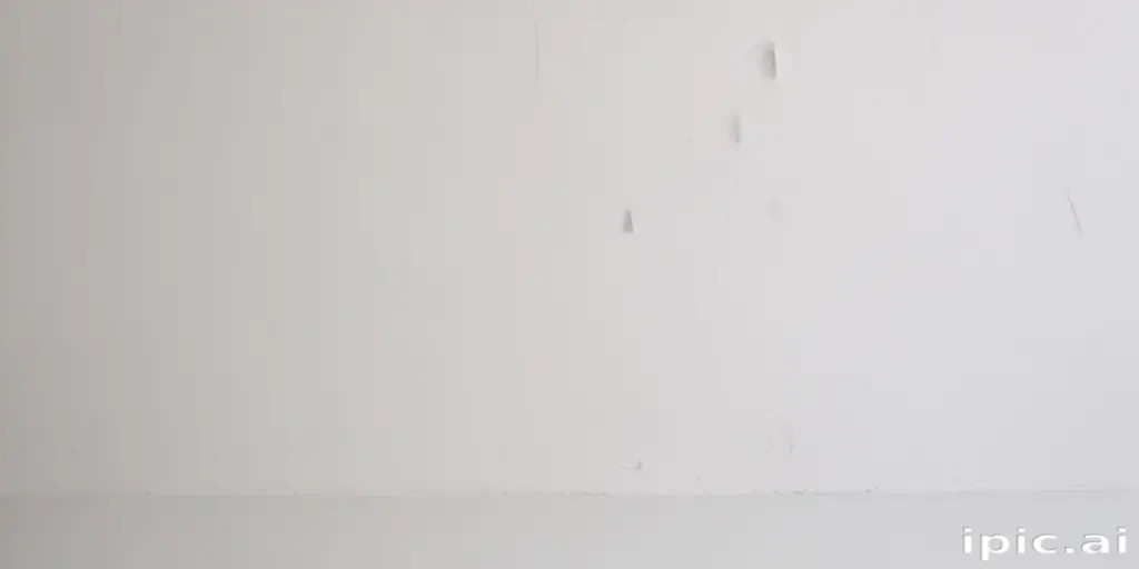background white wall
