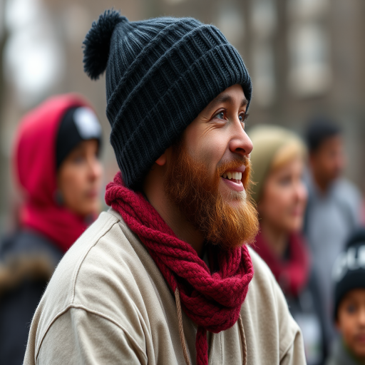 beenie png