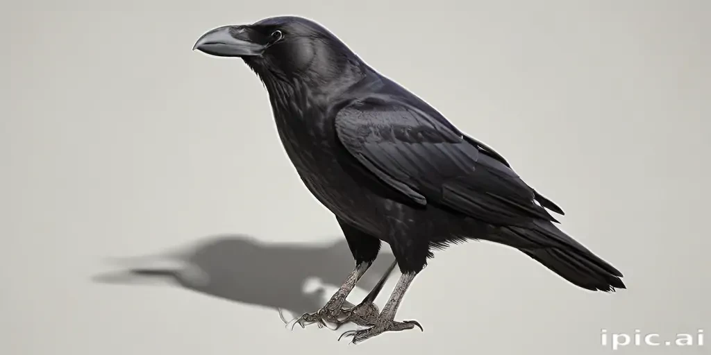 crow png
